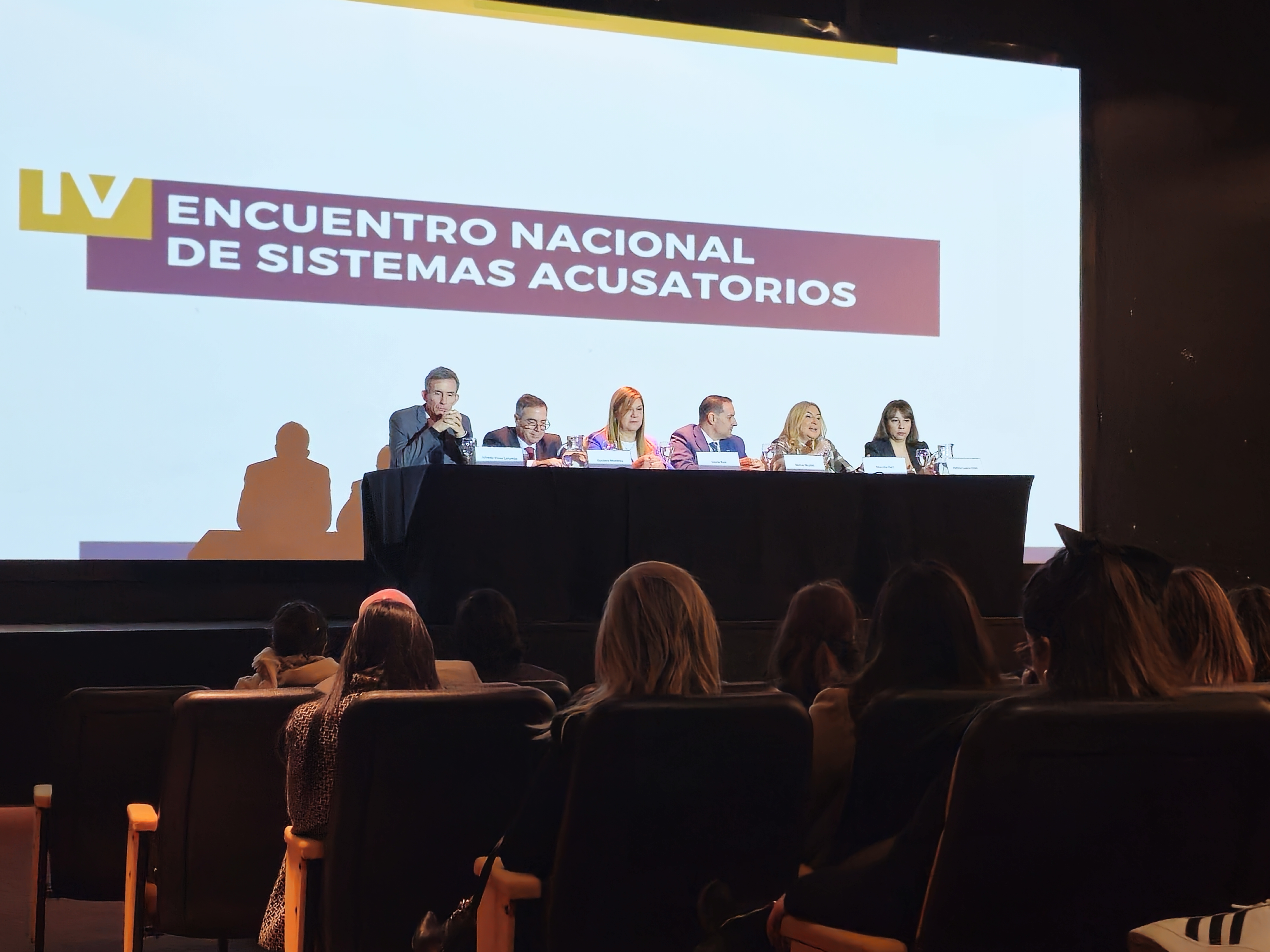 IV-Encuentro
